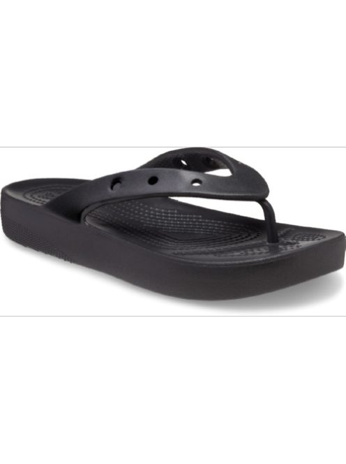 Crocs Classic Platform flip
