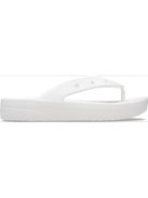 Crocs Classic Platform flip