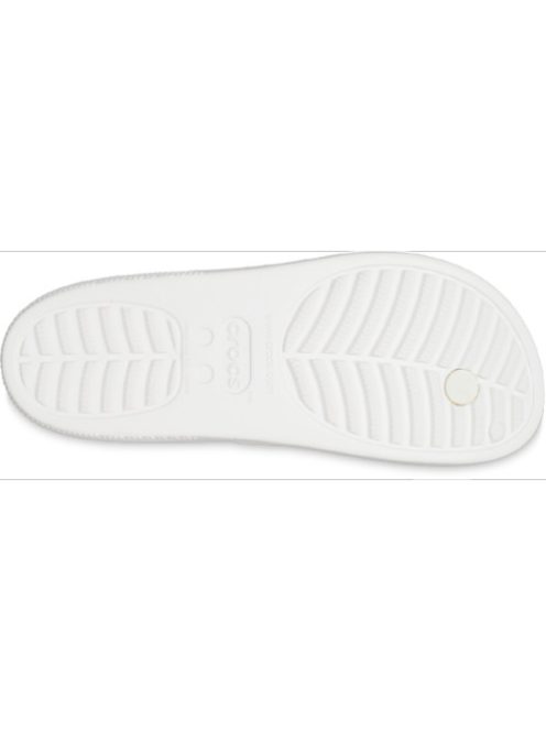 Crocs Classic Platform flip