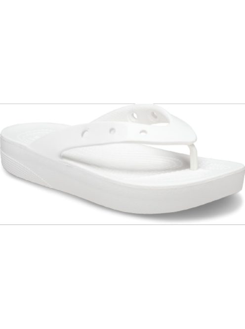 Crocs Classic Platform flip