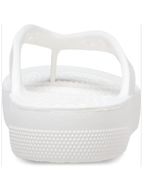 Crocs Classic Platform flip