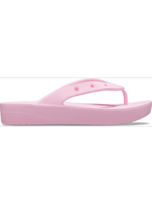 Crocs Classic Platform flip