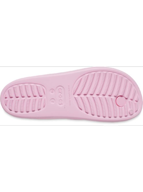 Crocs Classic Platform flip