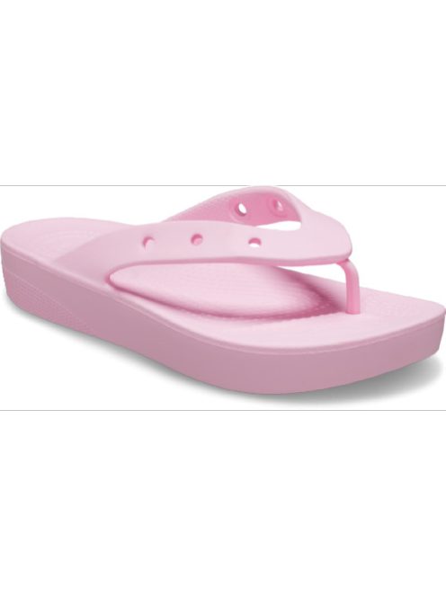 Crocs Classic Platform flip