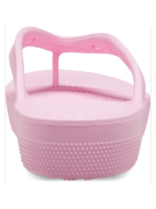 Crocs Classic Platform flip