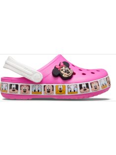 Crocs Mickey Mouse Band Clog Kids