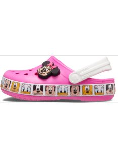 Crocs Mickey Mouse Band Clog Kids