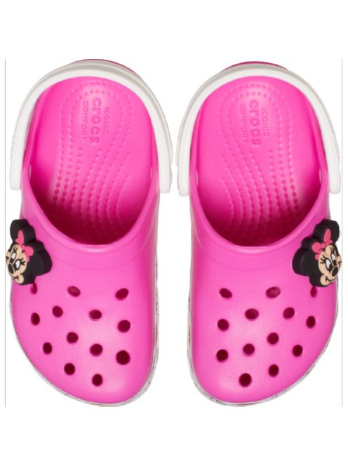 Crocs Mickey Mouse Band Clog Kids