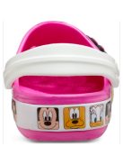 Crocs Mickey Mouse Band Clog Kids