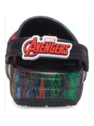 Crocs Classic Marvel Avengers Clog Kids