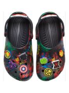 Crocs Classic Marvel Avengers Clog Kids