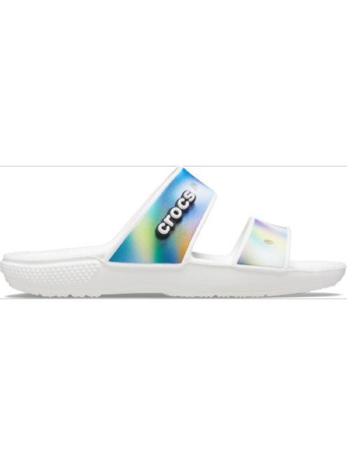 Crocs classic  solarized sandal