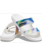 Crocs classic  solarized sandal