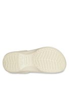 Crocs classic platform lined clog women