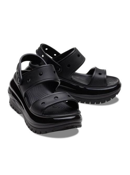 Crocs Classic Mega Crush Sandal női szandál 36
