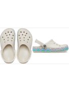 Crocs Bayaband Chevron Band Clog