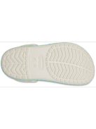 Crocs Bayaband Chevron Band Clog