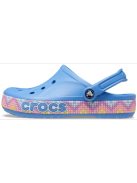 Crocs Bayaband Chevron Band Clog