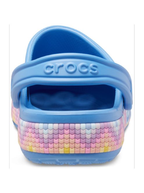 Crocs Bayaband Chevron Band Clog