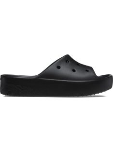 Crocs Classic Platform Slide