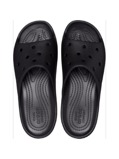 Crocs Classic Platform Slide