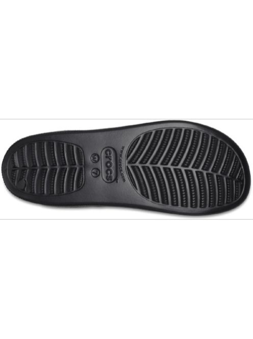 Crocs Classic Platform Slide