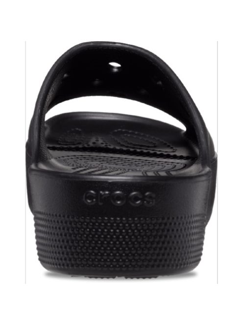 Crocs Classic Platform Slide