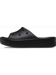 Crocs Classic Platform Slide