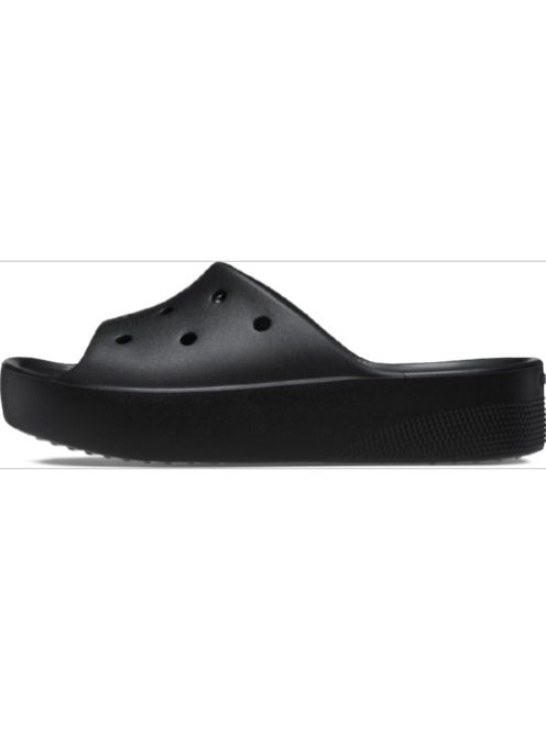 Crocs Classic Platform Slide