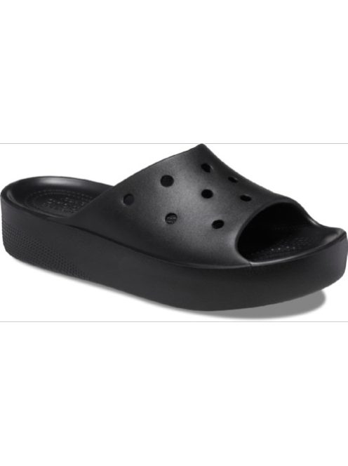 Crocs Classic Platform Slide
