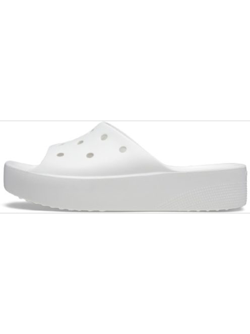 Crocs Classic Platform Slide