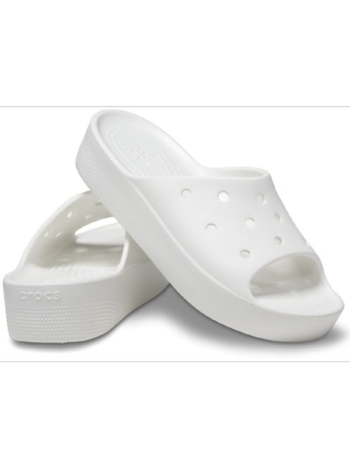 Crocs Classic Platform Slide