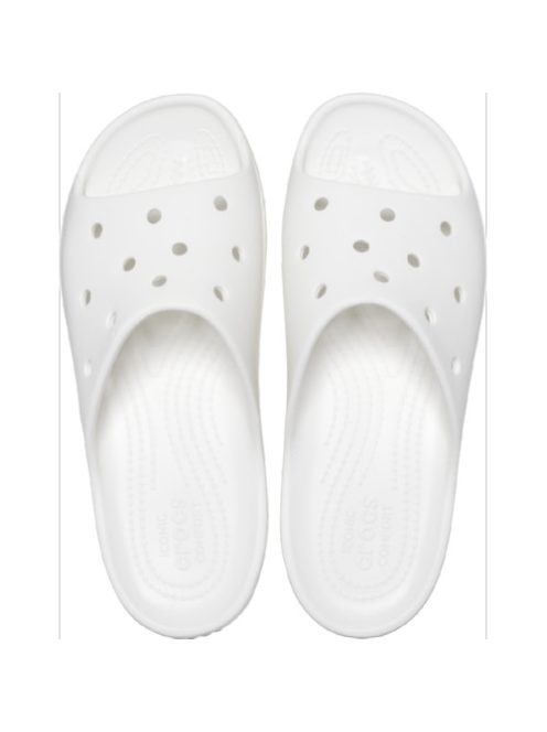Crocs Classic Platform Slide