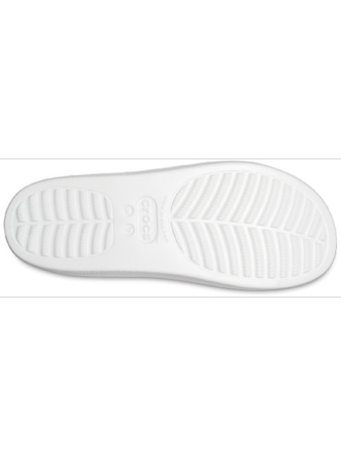 Crocs Classic Platform Slide