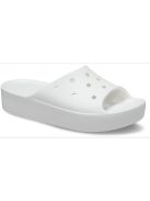 Crocs Classic Platform Slide