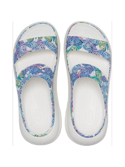 Crocs Classic Crush Sandal