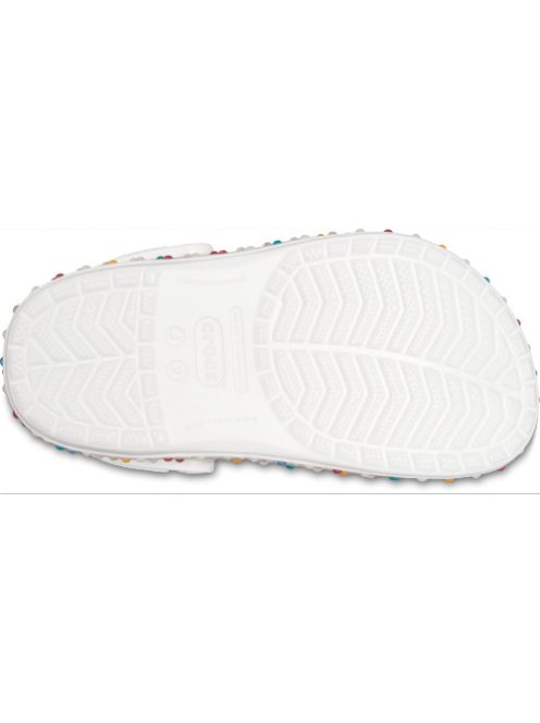 Crocs crocband strech necklace clog kids