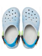 Crocs All Terrain Topographic Clog Kids