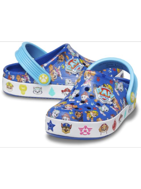 Crocs Paw Patrol Off Court Clog kids
