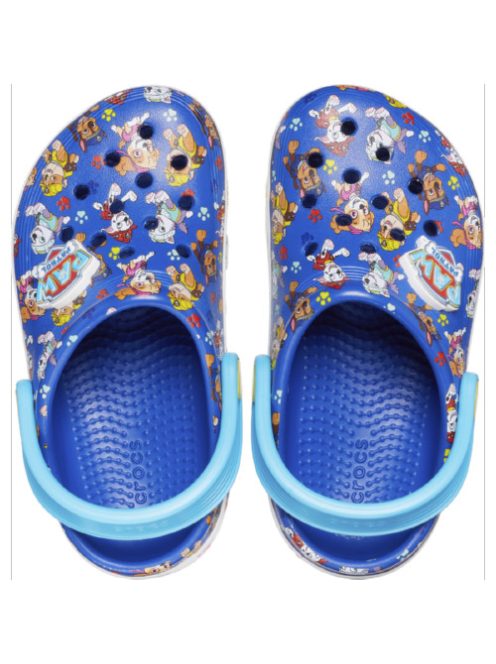 Crocs Paw Patrol Off Court Clog kids