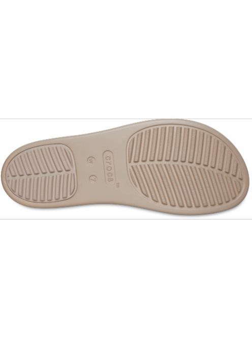 Crocs Brooklyn ankle strap wedge