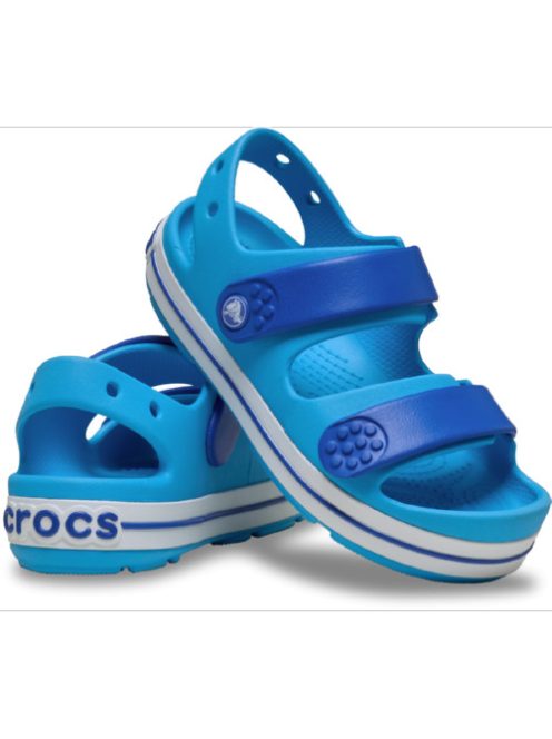 Crocs crocband cruiser sandal kids