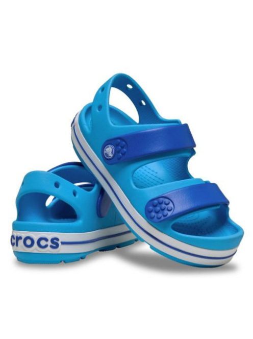 Crocs crocband cruiser sandal kids