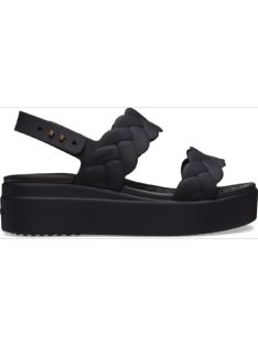 Crocs Brooklyn Women Upper Low Wedge
