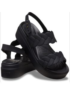 Crocs Brooklyn Women Upper Low Wedge