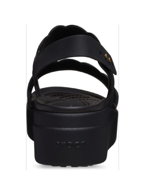 Crocs Brooklyn Women Upper Low Wedge