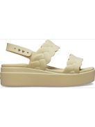 Crocs Brooklyn Women Upper Low Wedge