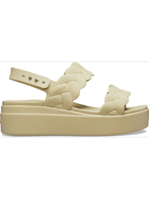 Crocs Brooklyn Women Upper Low Wedge