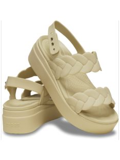 Crocs Brooklyn Women Upper Low Wedge