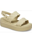 Crocs Brooklyn Women Upper Low Wedge